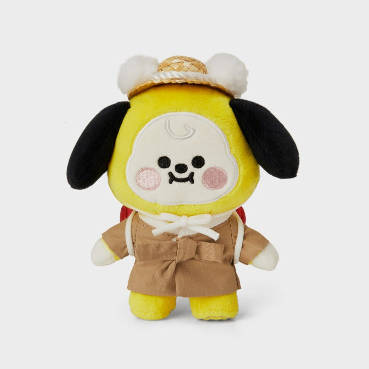 BT21 - 10th Anniversary FESTA Official MD