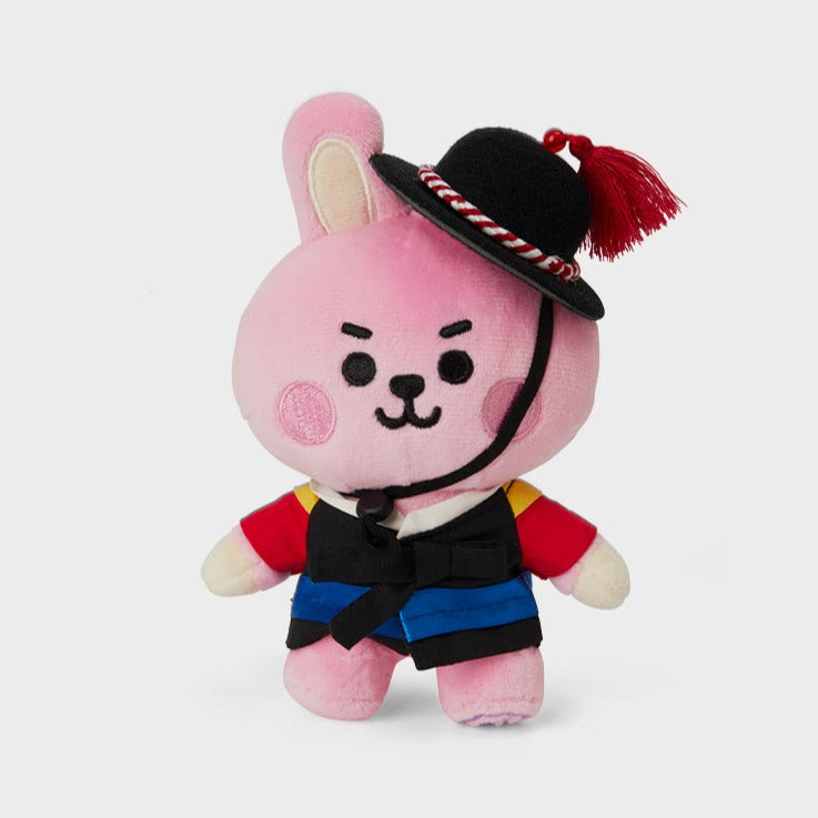 BT21 - 10th Anniversary FESTA Official MD