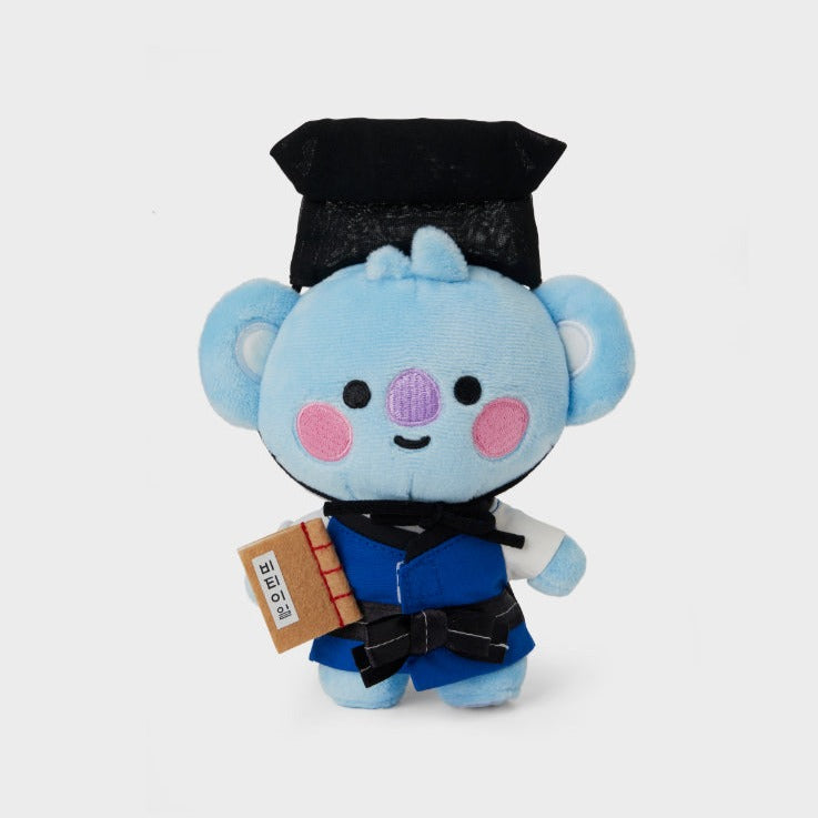 BT21 - 10th Anniversary FESTA Official MD