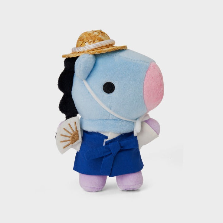 BT21 - 10th Anniversary FESTA Official MD
