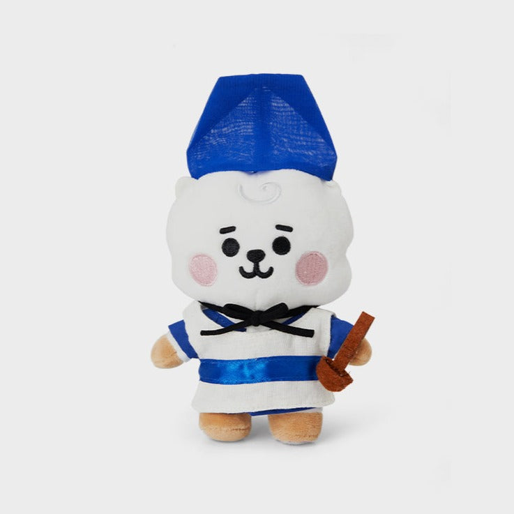 BT21 - 10th Anniversary FESTA Official MD