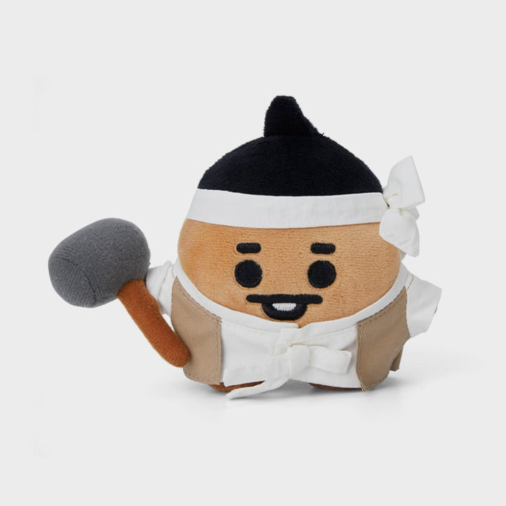 BT21 - 10th Anniversary FESTA Official MD