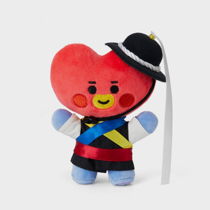 BT21 - 10th Anniversary FESTA Official MD