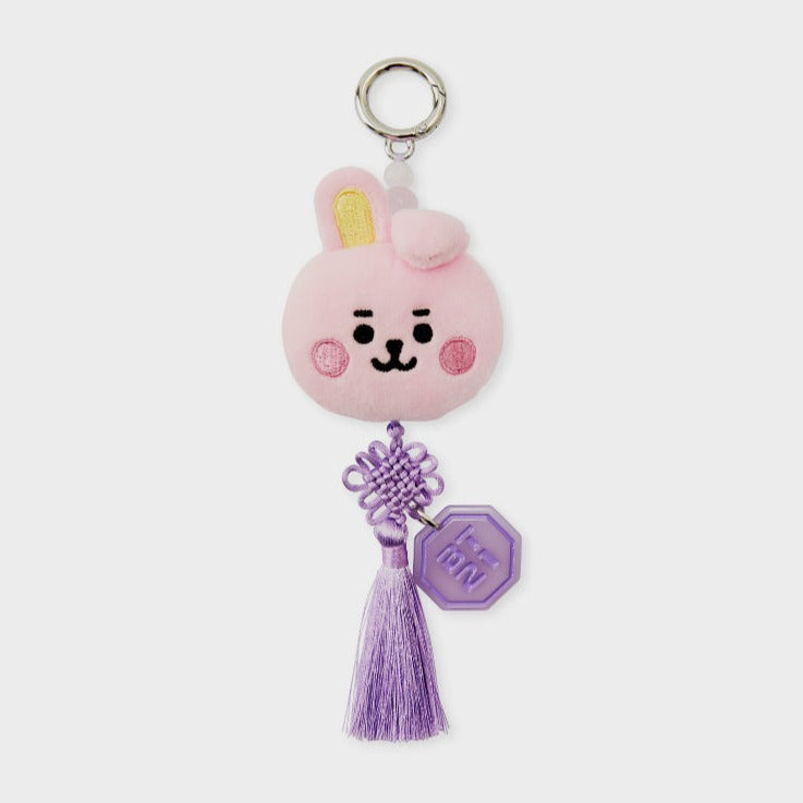 BT21 - 10th Anniversary FESTA Official MD