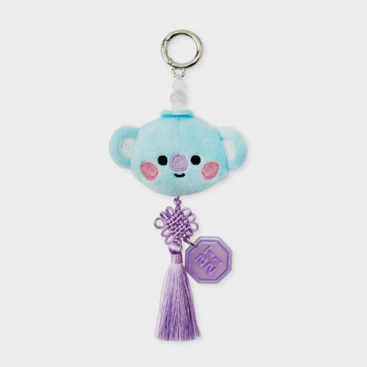 BT21 - 10th Anniversary FESTA Official MD
