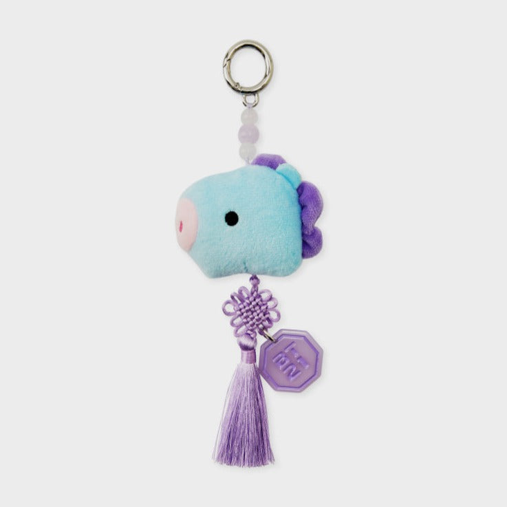BT21 - 10th Anniversary FESTA Official MD