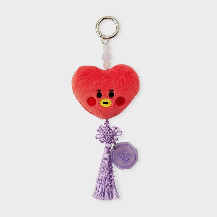 BT21 - 10th Anniversary FESTA Official MD