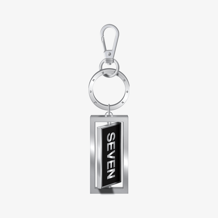 BTS JUNGKOOK - SEVEN Official MD
