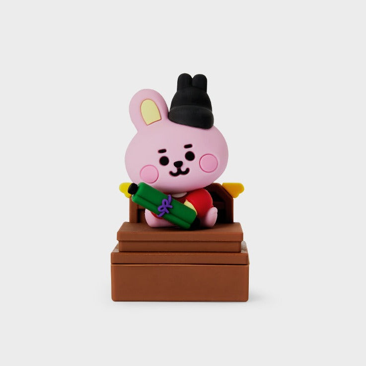 BT21 - 10th Anniversary FESTA Official MD