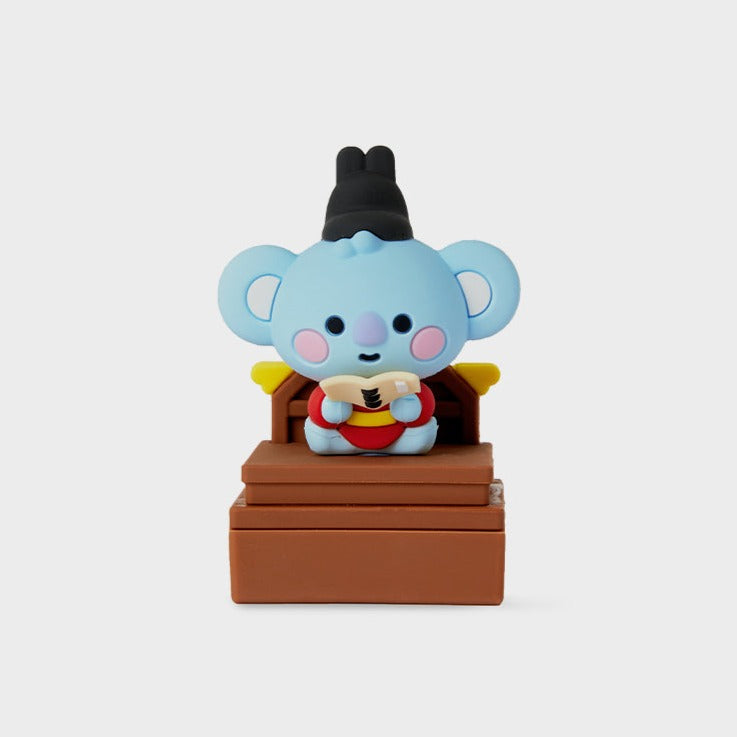 BT21 - 10th Anniversary FESTA Official MD