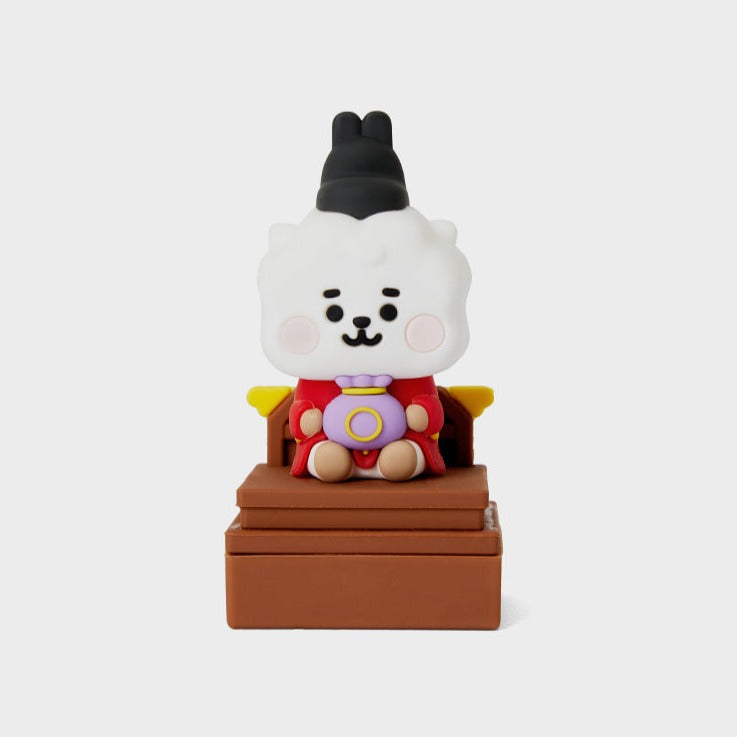 BT21 - 10th Anniversary FESTA Official MD