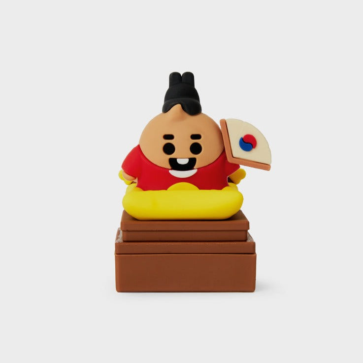 BT21 - 10th Anniversary FESTA Official MD