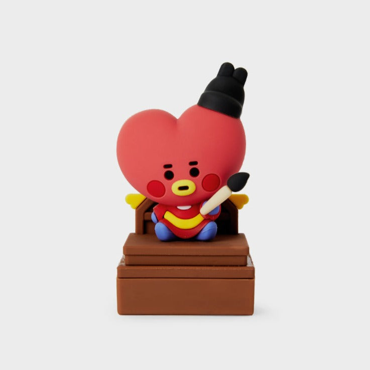 BT21 - 10th Anniversary FESTA Official MD