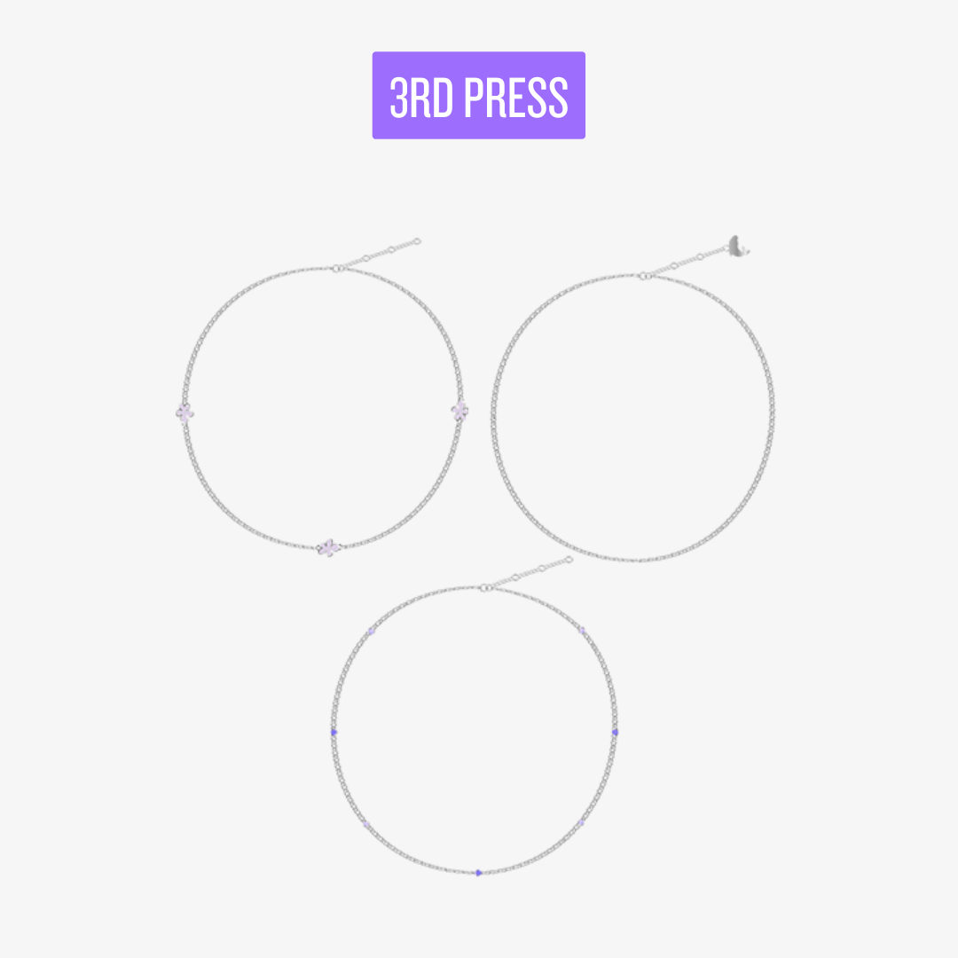 BTS - 10th Anniversary FESTA Official MD