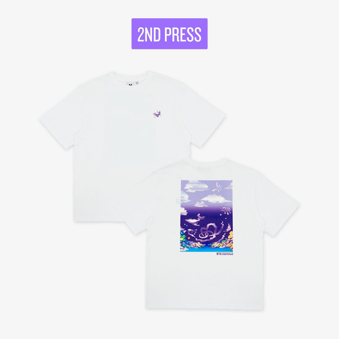 BTS - 10th Anniversary FESTA Official MD