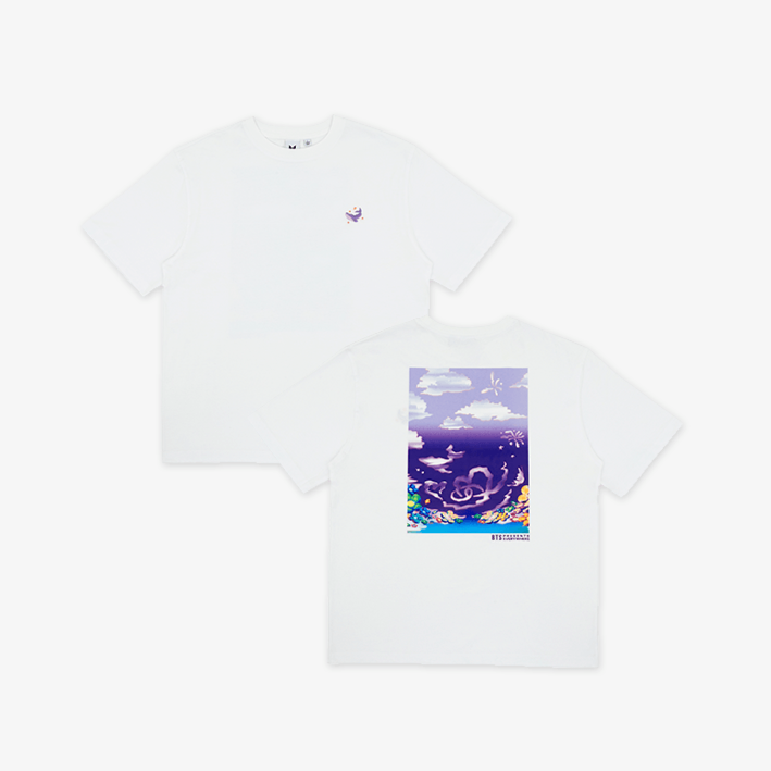 BTS - 10th Anniversary FESTA Official MD