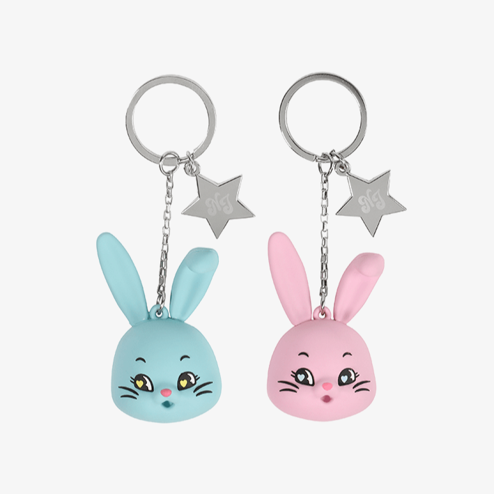 NewJeans - Bunnies Club Official MD