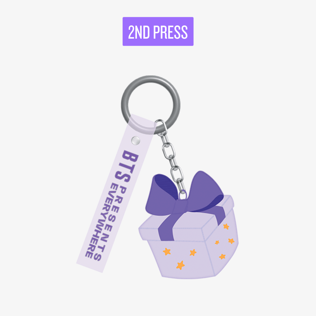 BTS - 10th Anniversary FESTA Official MD