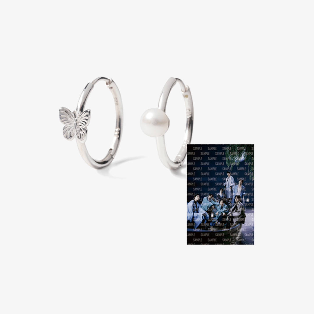 BTS - 2022 DALMAJUNG Official MD
