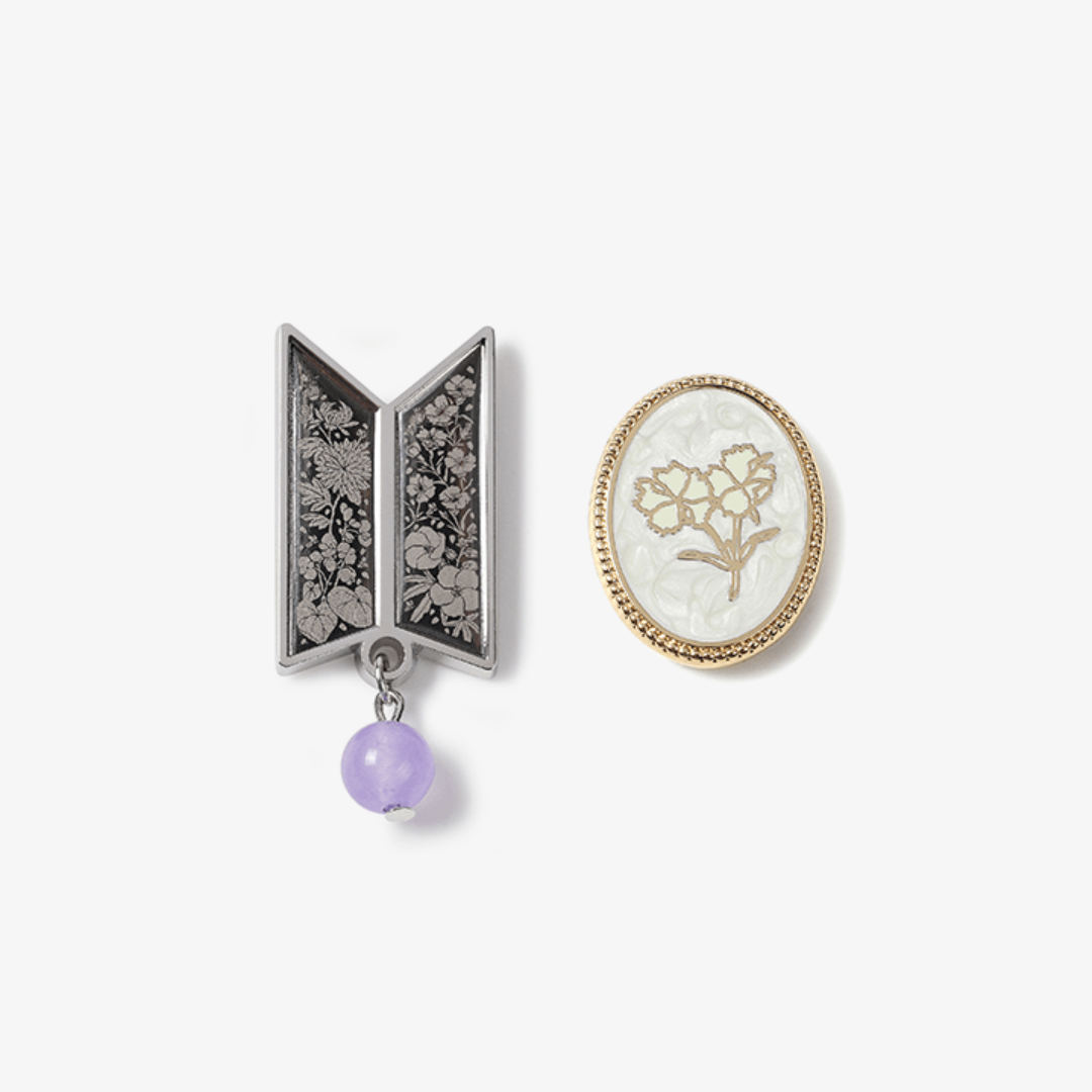 BTS - 2022 DALMAJUNG Official MD