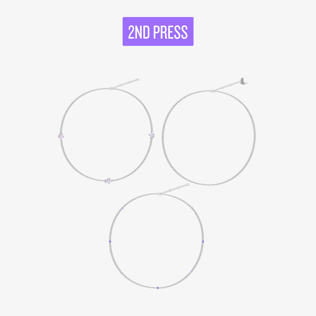 BTS - 10th Anniversary FESTA Official MD
