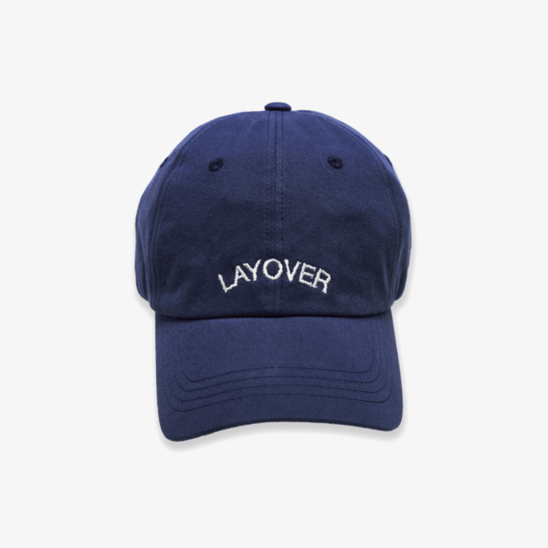 BTS V - LAYOVER Official MD