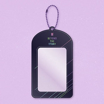 BTS - BEYOND THE STORY 10-YEAR RECORD OF BTS (Korean ver.)