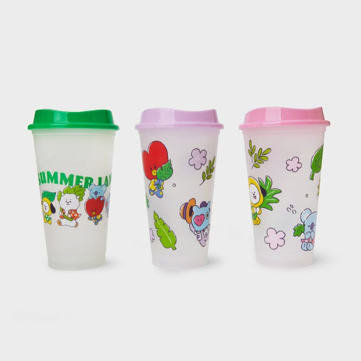 BT21 - 10th Anniversary FESTA Official MD