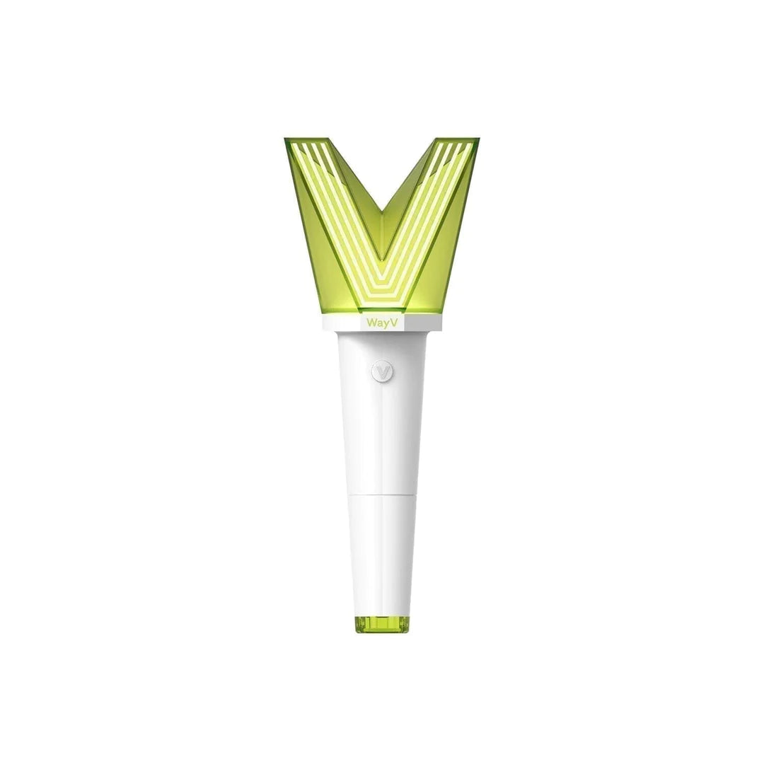 WayV - OFFICIAL LIGHT STICK