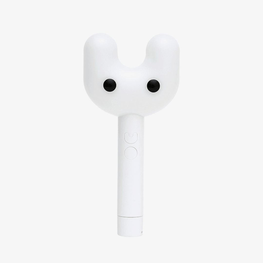 NewJeans - OFFICIAL LIGHT STICK Binky Bong & PARTS