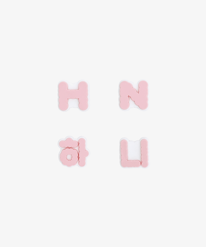 NewJeans - OFFICIAL LIGHT STICK Binky Bong & PARTS