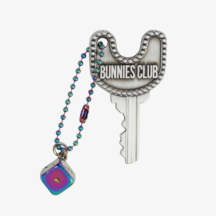 NewJeans - Bunnies Club Official MD