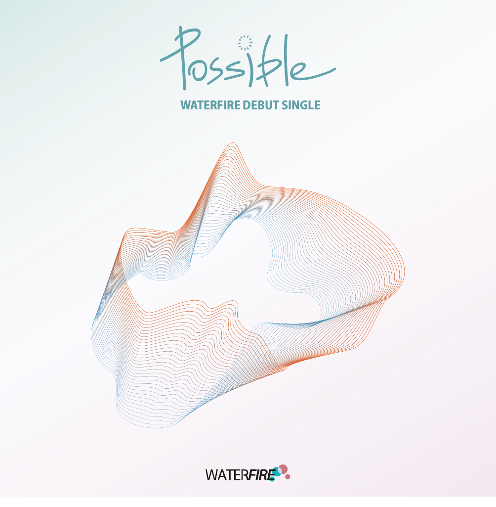 [VIDEO CALL EVENT ] WATERFIRE - 1st Debut Single ‘Possible’