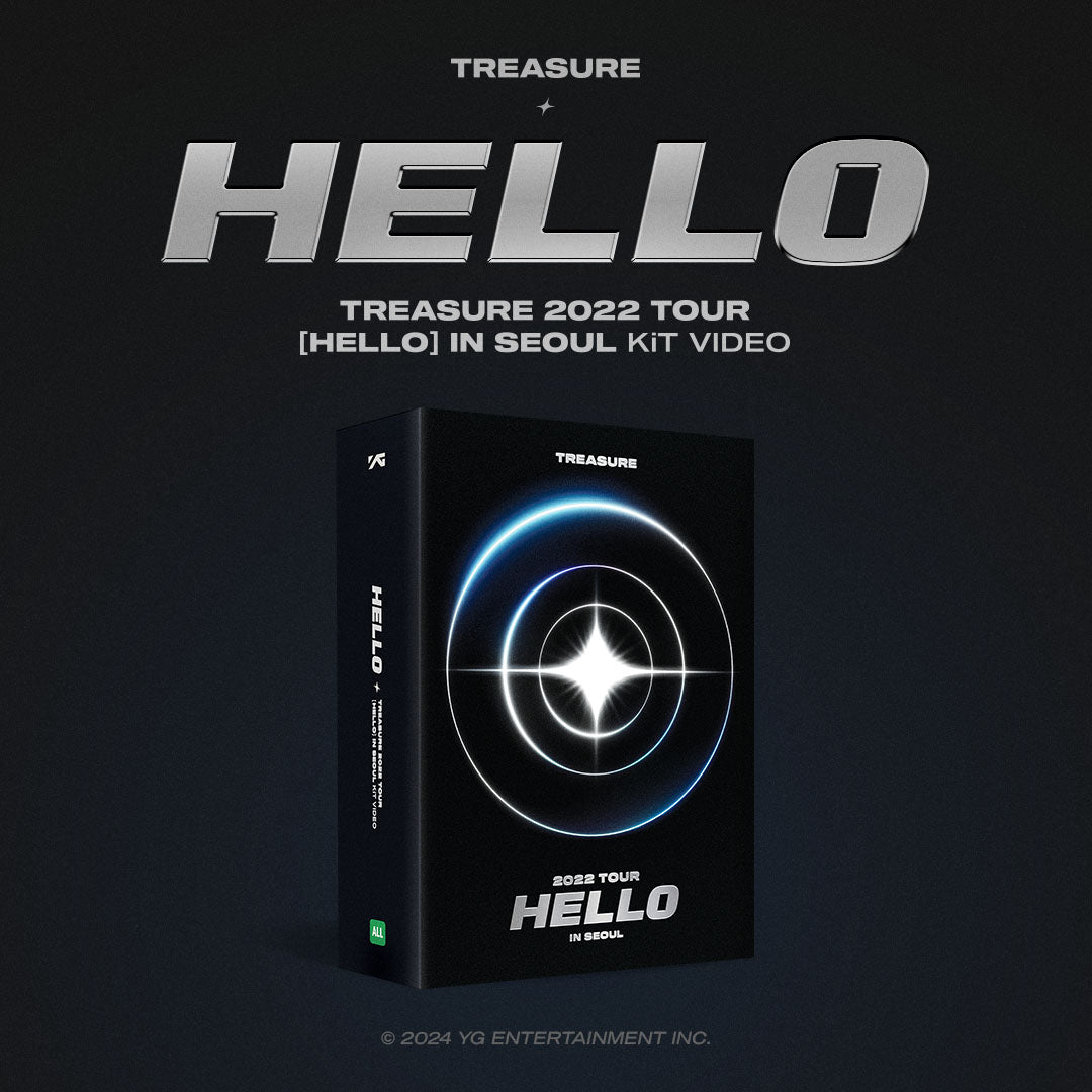 100% official | helloliveSHOP is here for KPOP fans all over