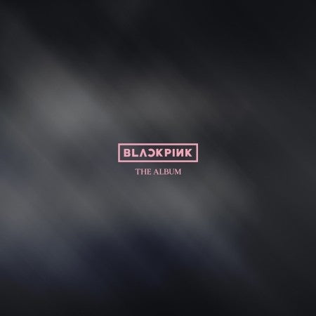 BLACKPINK - 1er ÁLBUM COMPLETO EL ÁLBUM