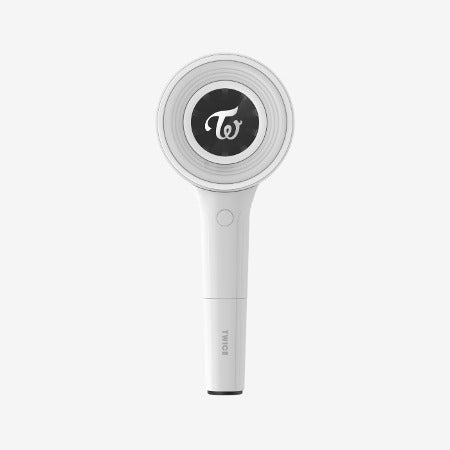 TWICE - LIGHT STICK OFICIAL VER.3 CANDYBONG ∞