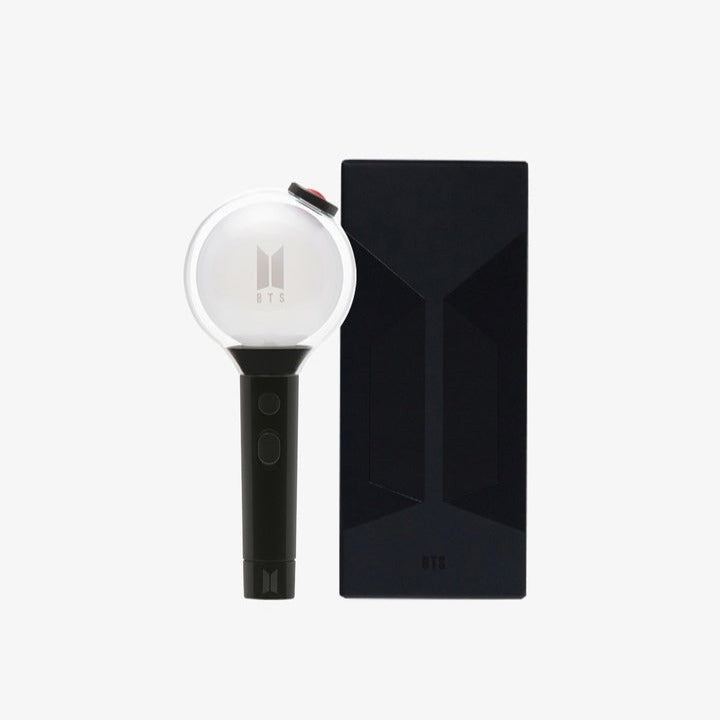BTS - OFFICIAL LIGHT STICK SPECIAL EDITION ARMY BOMB